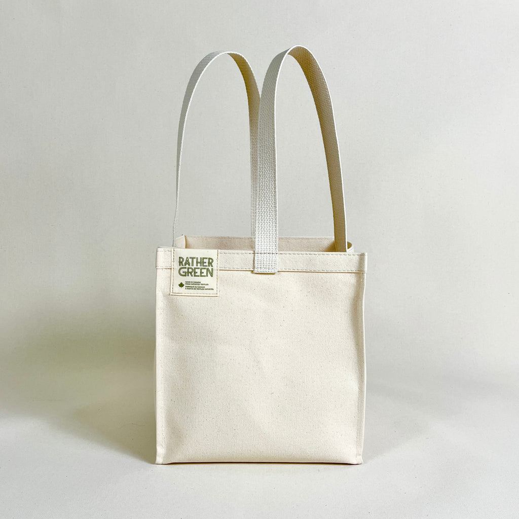 Refiller Bag by Rather Green