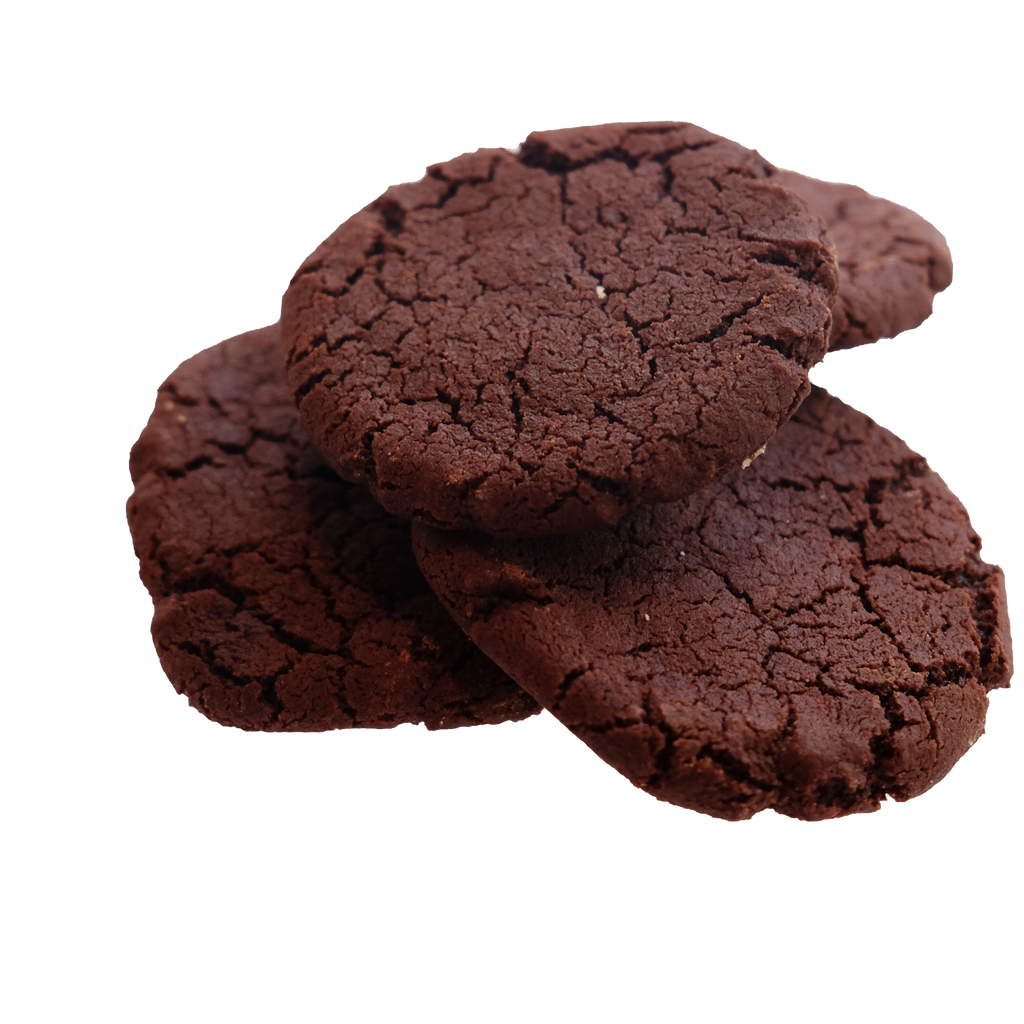 Chocolate Cookies (V)