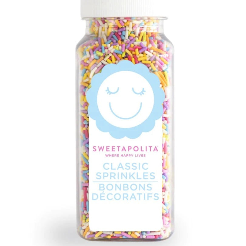Sweetapolita Sprinkles
